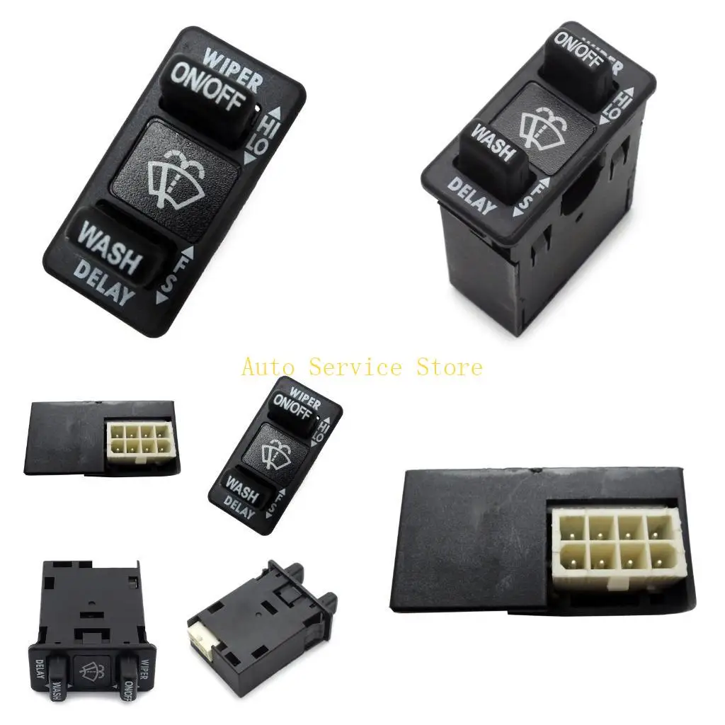 

462A IWPSFL001 Windshield Wiper Switch Assembly