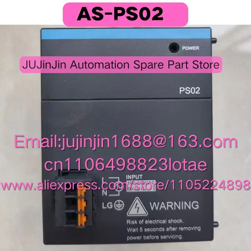 AS-PS02  Brand New Original Shipped Quickly