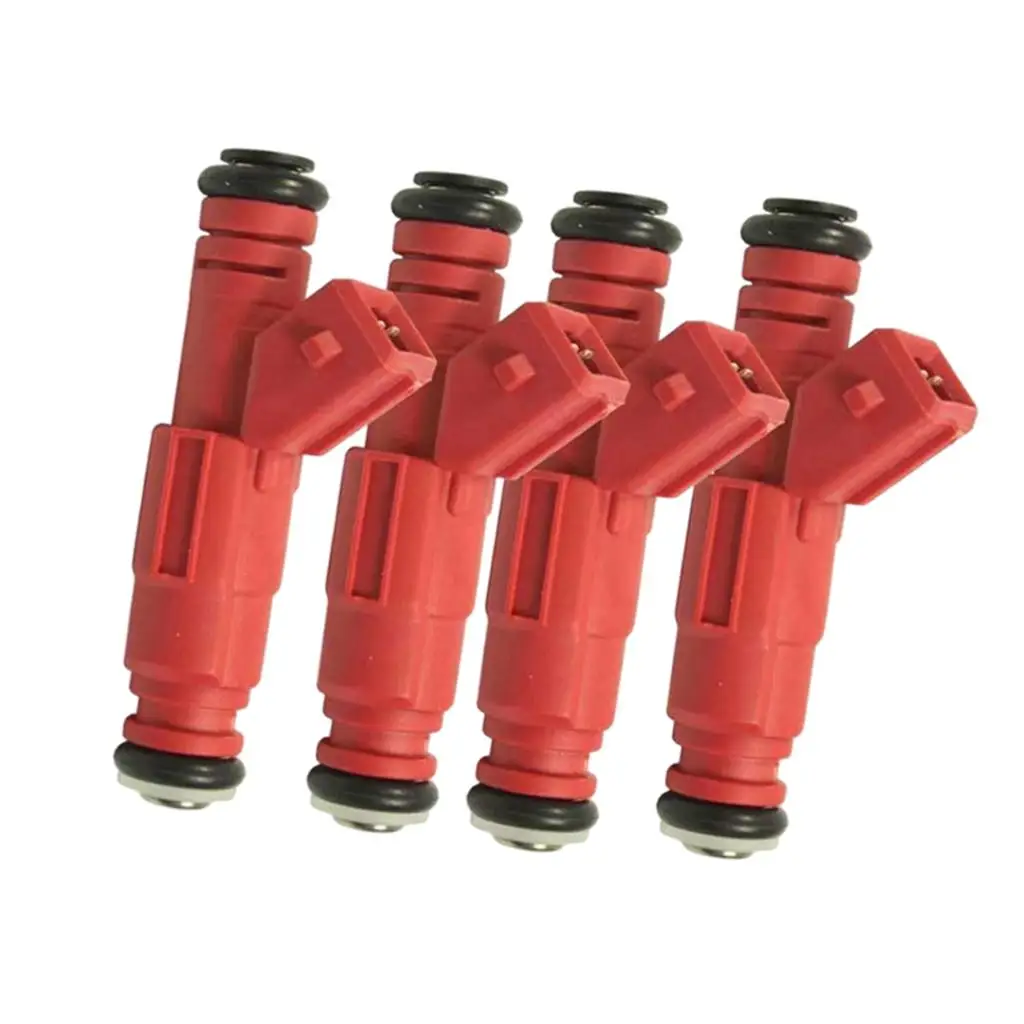 Fuel Injector, 0280155759 ,0-280-155759 ,280155831 0280155831 852-12163 Repair for C70 V70 S60 S80 Replaces