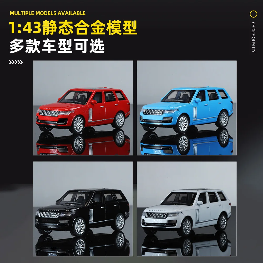 1:43 نموذج سيارة للأطفال سبيكة سيارة لعبة مجسمة الصبي فولكس فاجن نموذج سيارة محاكاة التراجع