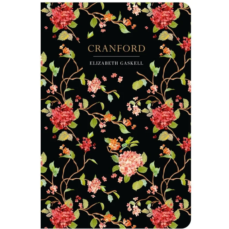 

Chiltern ClassicCranford Elizabeth Cleghorn Gaskell Chiltern Publishing 9781914602115 Book