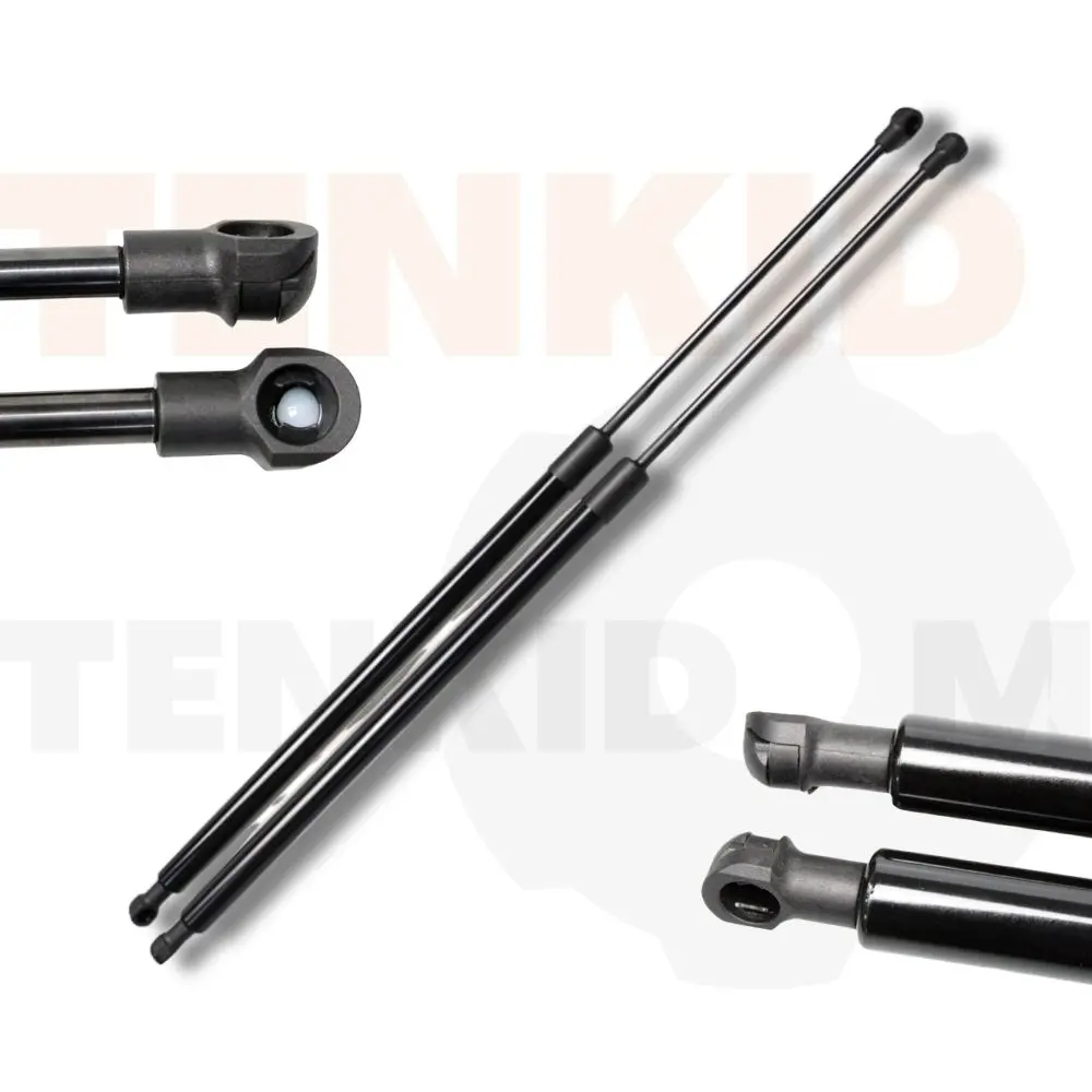 

Lift Supports for Toyota Avensis (T270) Tourer Estate 2009-2018 Tailgate Dampers Shocks Springs Arm Props Shocks