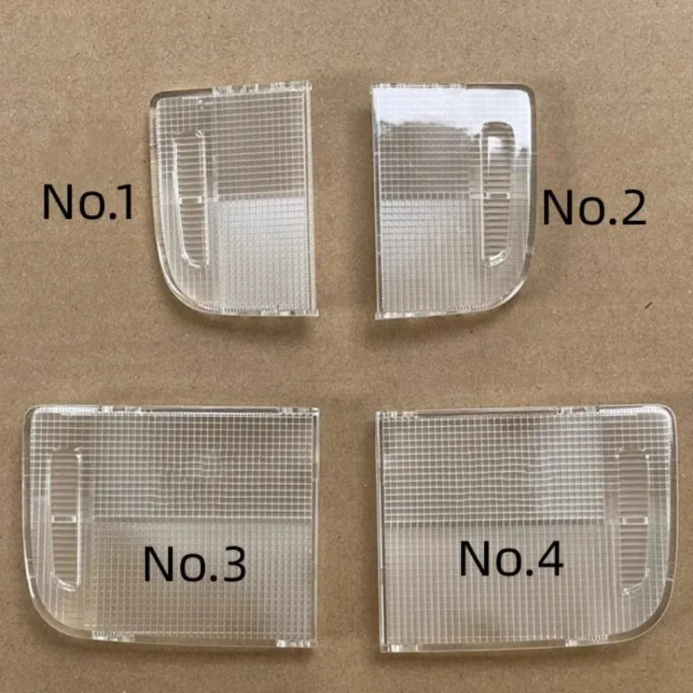 For Honda 7-8 generation Accord CRV Odyssey CITY Fit Civic  Reading lamp cover  Indoor ceiling light cover  Lamp housing Wear Pa