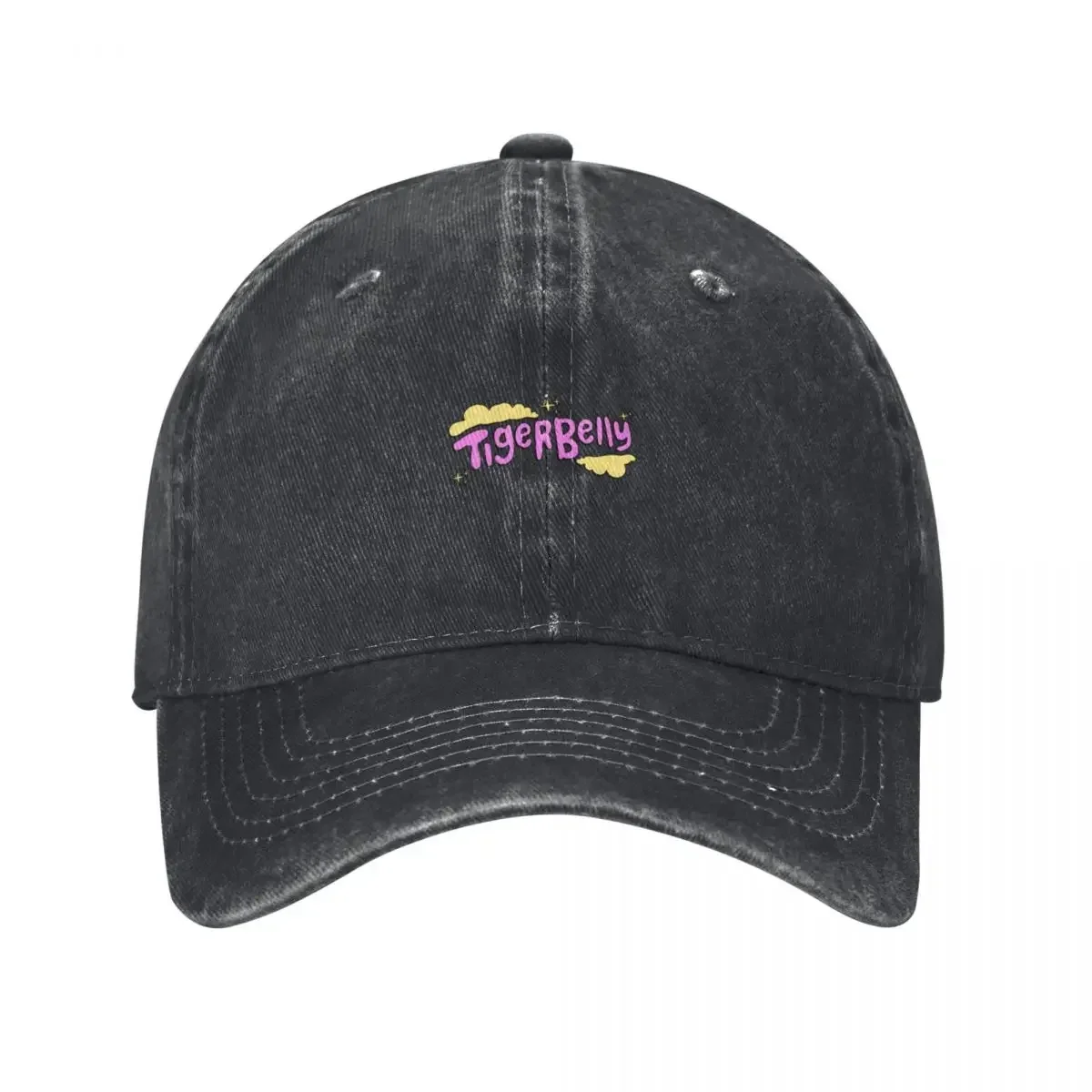 

TigerBelly Baseball Cap Hip Hop Beach Uv Protection Solar Hat Dropshipping Men Golf Wear Women's