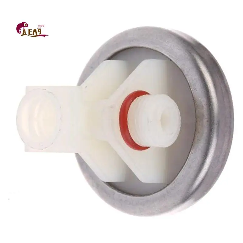 AEA9-Coffee Machine Water Circuit D4 To G1/8 Interface Membrane Pressure Regulator Of Pump For Jura/AEG/Siemens/Krups