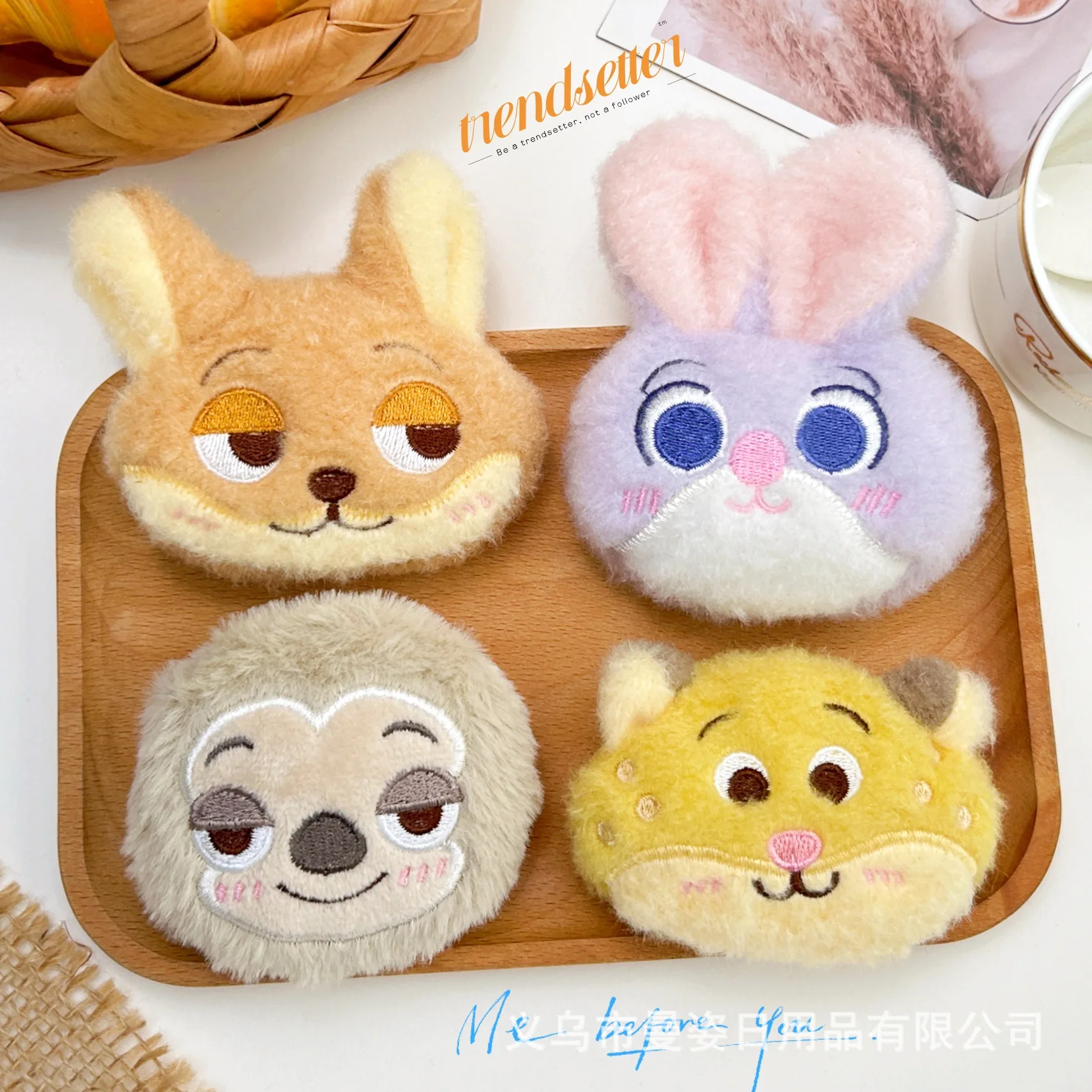 

Подвеска Zootopia, лиса, Ник, плюшевая игрушка со звуком, Джуди, кролик, плюшевая кукла, подарок на день рождения, Рождество, игрушки
