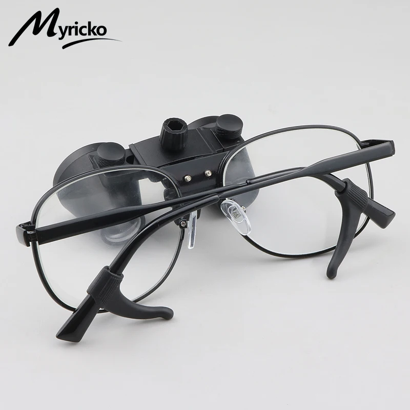 Dental surgery Medical Loupe  Dental Loupes Binocular Magnifying Loupe Medical Surgical Glasses Optical Magnifier Glasses