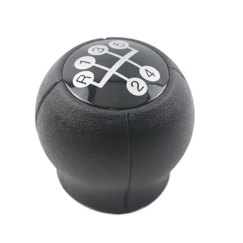 5 speed Manual Gear Shift Knob Head Gear Cover Shift Lever Stick For Opel Astra F G Sintra Tigra Corsa Zafira Vectra B