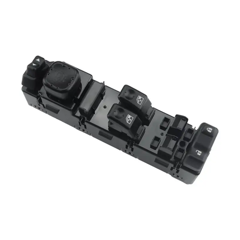 A60E-15883322 Car Master Power Window Switch Parts For Chevrolet Silverado 1500 2500 3500 GMC 10398567