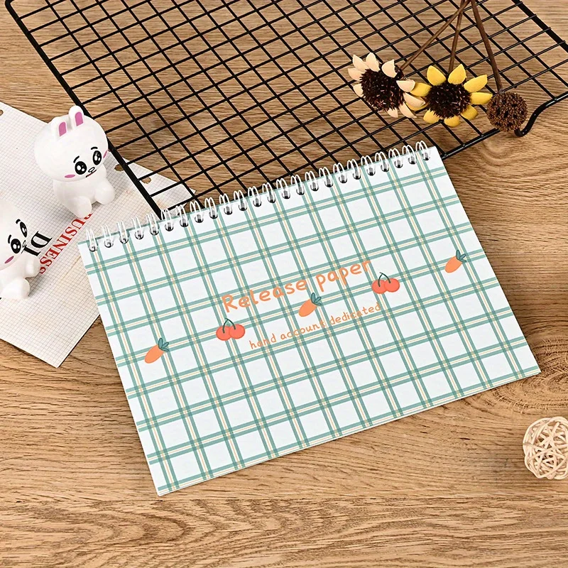 Organize and Reuse Your Stickers with this Reusable Sticker Book Collection Album!