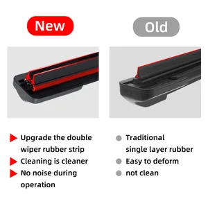 Universal Automobilreiniger Schuld 11 Hauptverkäufe FACAO 18 Zoll - №6