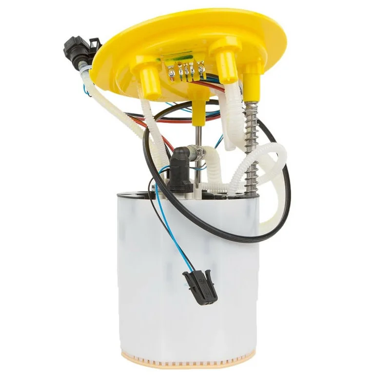 

Fuel Pump Assembly 4f0919051ak Suitable for A6L/2.8/3.2/4.2 Four-Wheel Drive C6