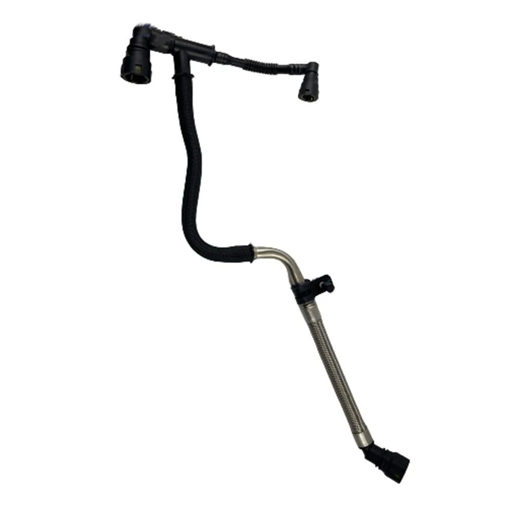 

Acocila 1pcs Auto Parts 12662657 12685380 12673868 12673869 Positive Crankcase Ventilation PCV Tube 2013-2018 For Chevrolet Opel