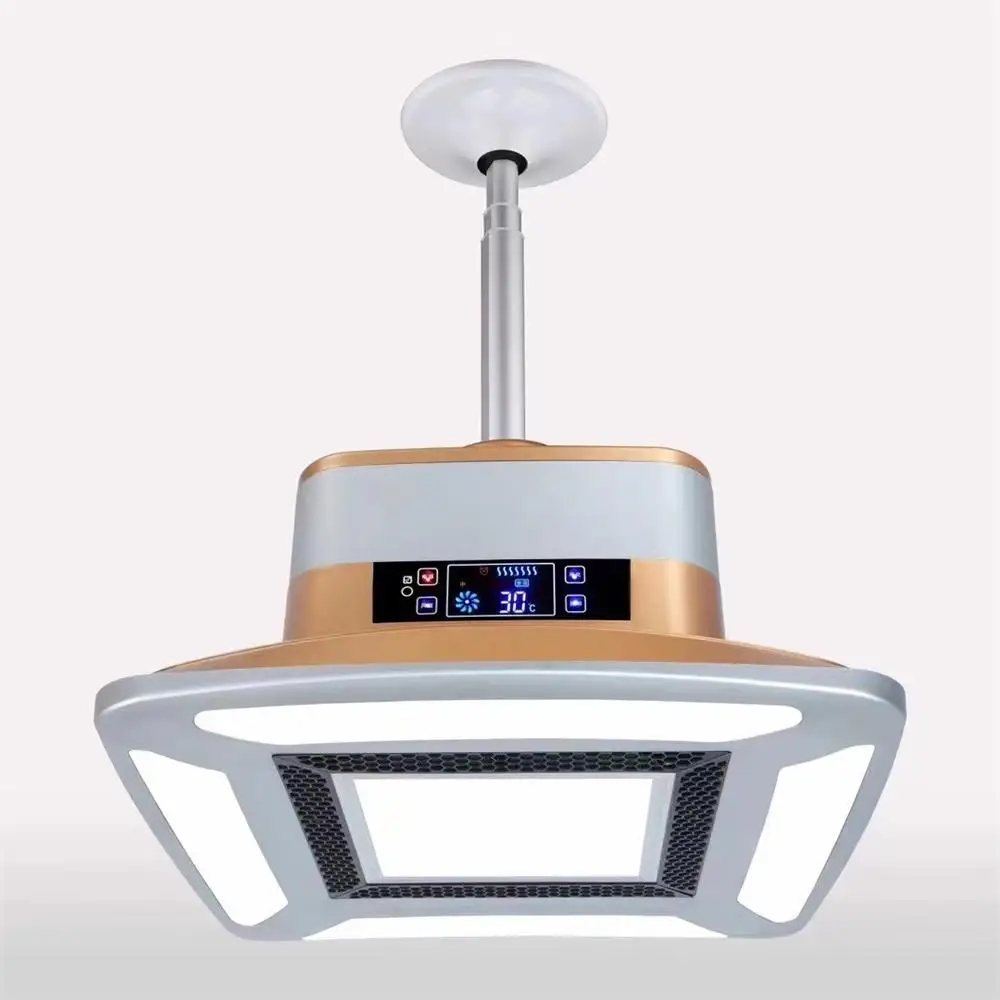 チェス盤,商業用吸引,煙範囲,天井ランプ用のサイレントスモーク付き天井ランプ