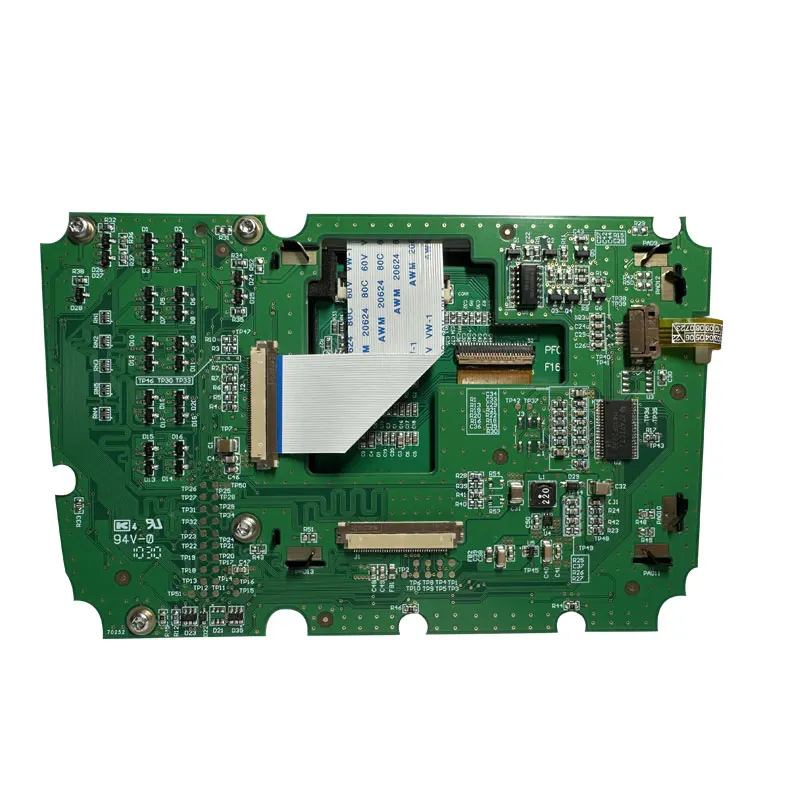 Circuit board  SWISS TYPE TS09 Plus Total Station