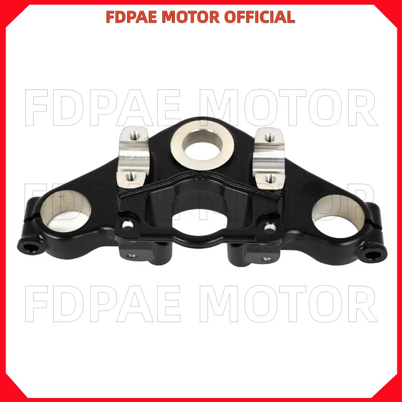 Upper Connecting Board / Steering Stem for Wuyang Honda Wh150-3-3a-3b-3c