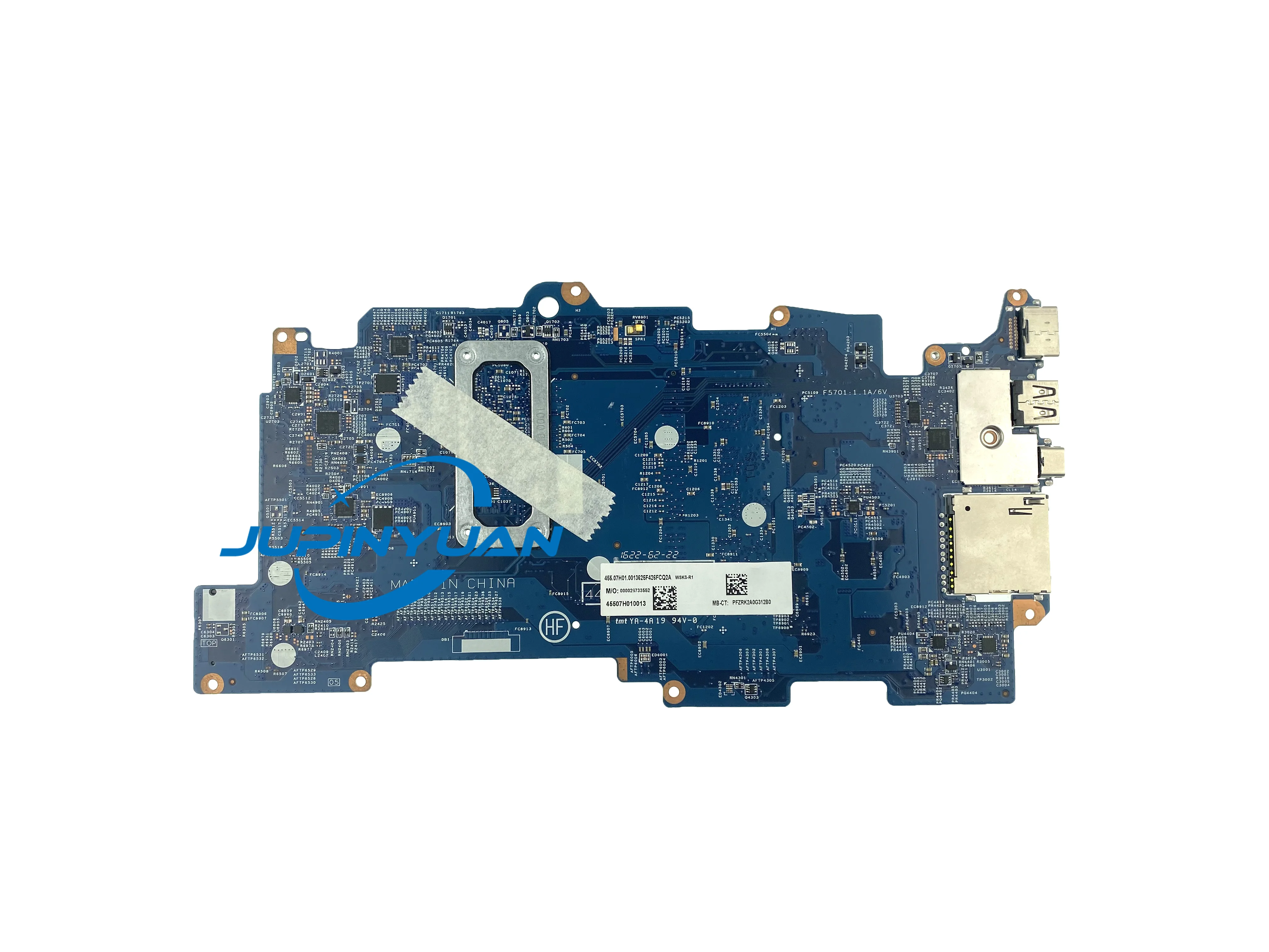 For HP Envy x360 15Z-AR M6-AR004DX M6-AR 15-AR Laptop Motherboard 15255-1 15255-2 15255-1N 15255-2N 856307-501 856307-601 001