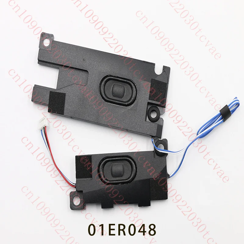

For Lenovo ThinkPad T570 T580 P51S Built-in Speaker FRU 01ER048 023.400A4.0001