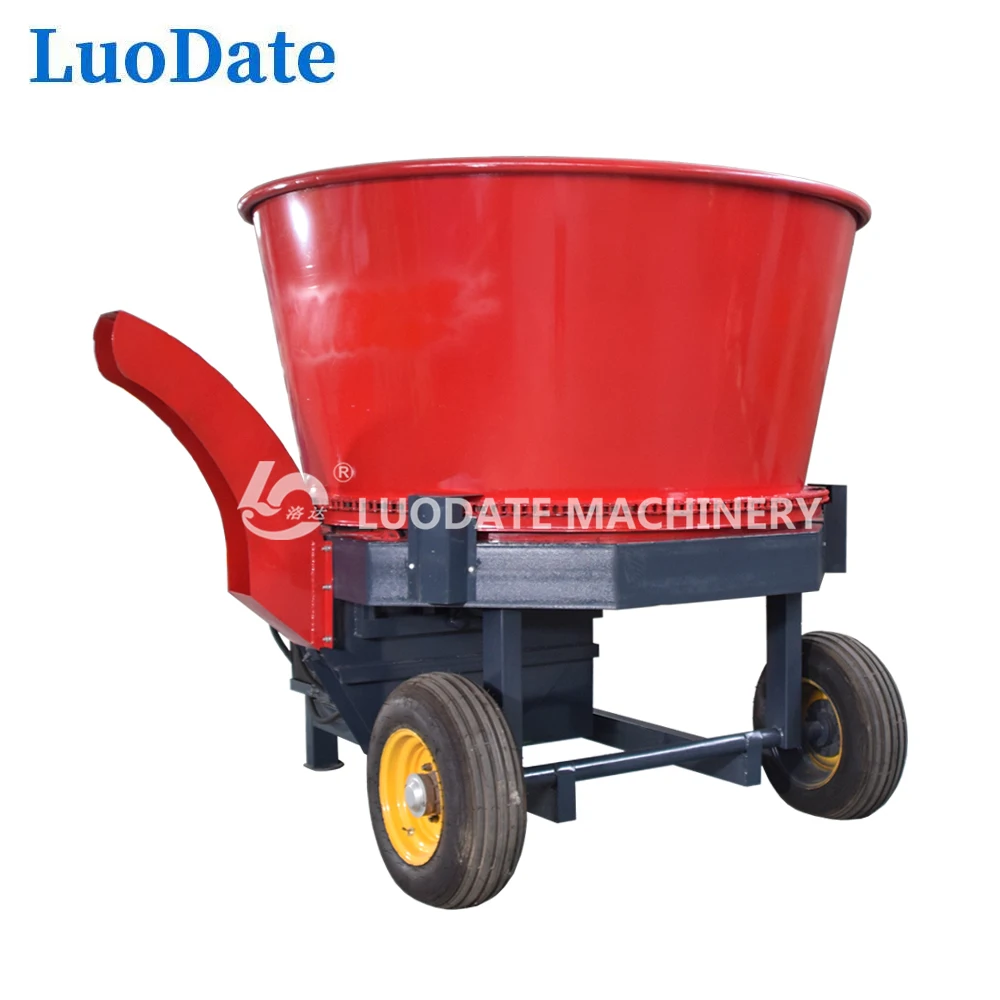 Animal Feedstuff Straw Chopper Silage Grass Hay Chaff Cutter Grain Corn Grinder Grass Crop Cutter Machines