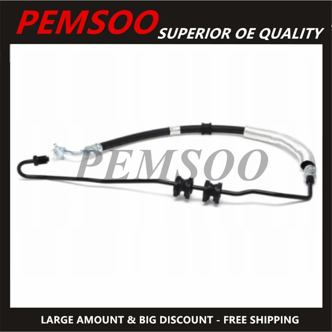 Steering Pump Hose 53713-SWY-G01 For HONDA CR-V CRV 2007-2011 ES EX 2.2L i-CTDi Diesel Left Hand Drive Model