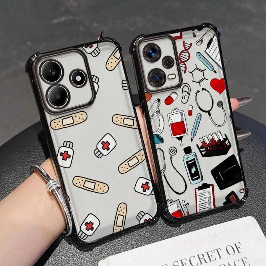 Cool Nurse Medicine… - image