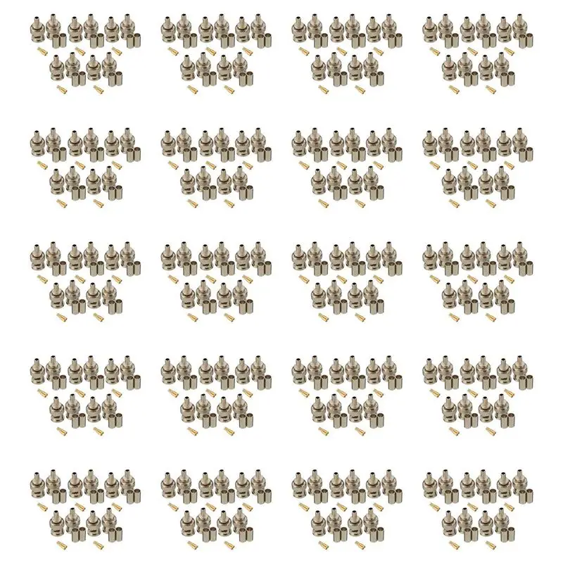 200 Sets 3-Piece Bn…