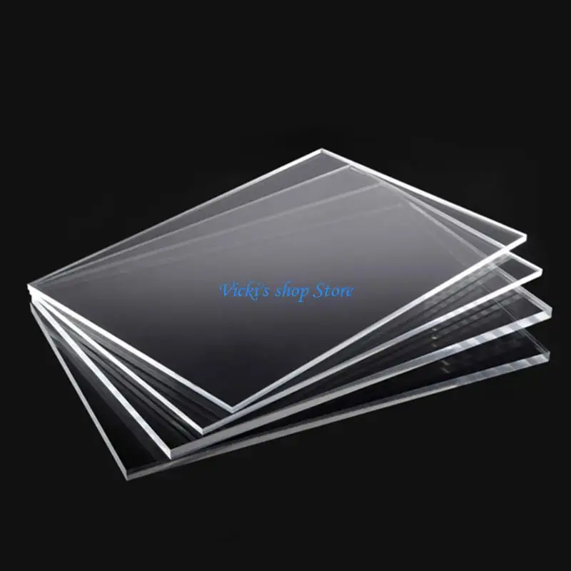 

Портативная акриловая витрина для значков, фигурок, ящик для хранения с несколькими отделениями, принадлежности для любителей