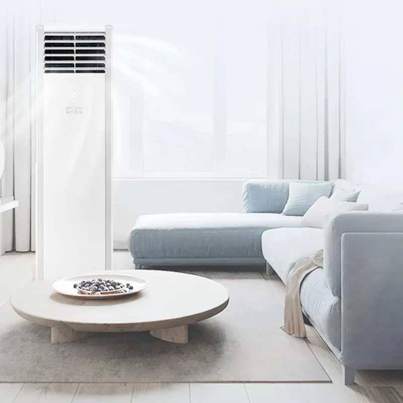 High Quality Home Standing Air Conditioners Residential Type Floor Air Conditioner