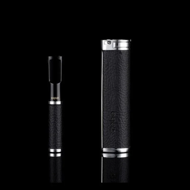 Cigarette filter suits for 8/6mm cigarette holders health-conscious mouthpiece for tobacco smoking pipeseasy cleaning recycling