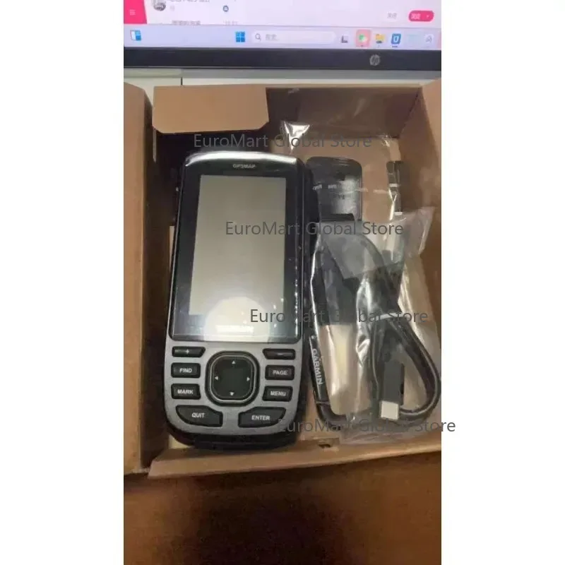 

Hot Selling Gar-min GPSMAP 65s 67s Handheld