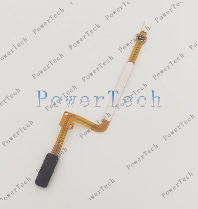 New Original DOOGEE S Cyber Fingerprint Button Sensor Cable flex FPC Accessories For DOOGEE S Cyber S Punk Smart Phone