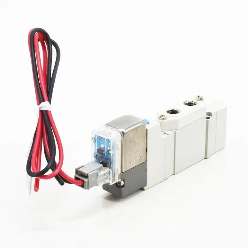 Micro solenoid valve valve electronic control