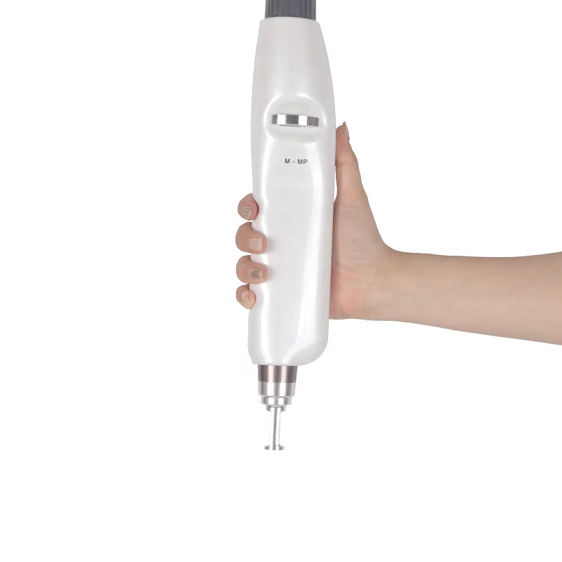 Handle Spare Part Only Machine Handle for Picosecond Picolaser Tattoo Removal Machine