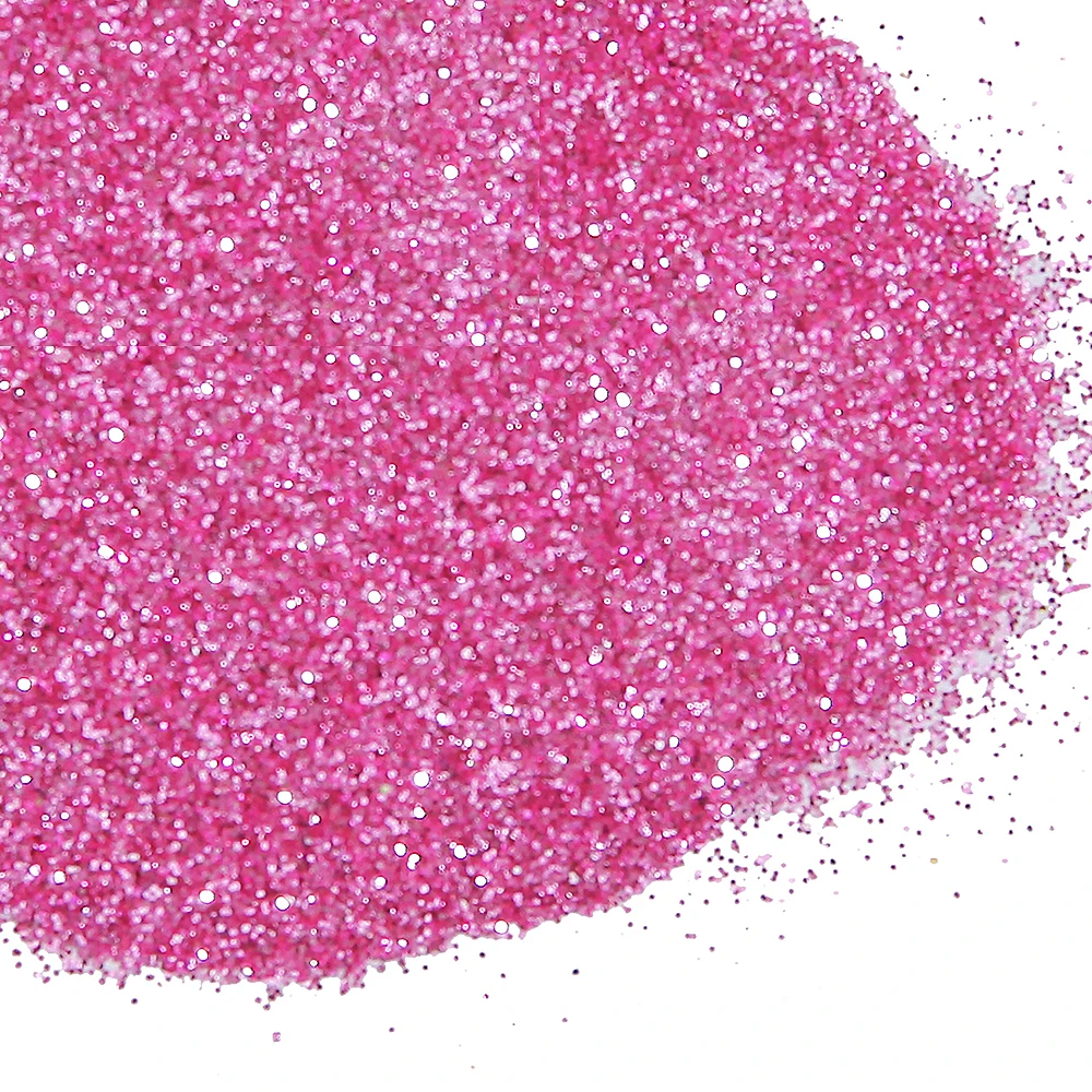 100g bulkpakketten extra fijn nagelglitterpoeder voor nail art tips ontwerpen, body art, ambachtelijke glinsterende decoratie