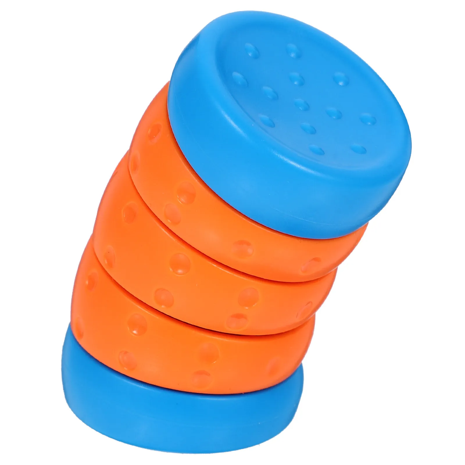 Cubo Antistress Girevole, Giocattolo per Alleviare lo Stress, Dispositivo Portatile per Ufficio e Intrattenimento, Fidget Toy per Adulti