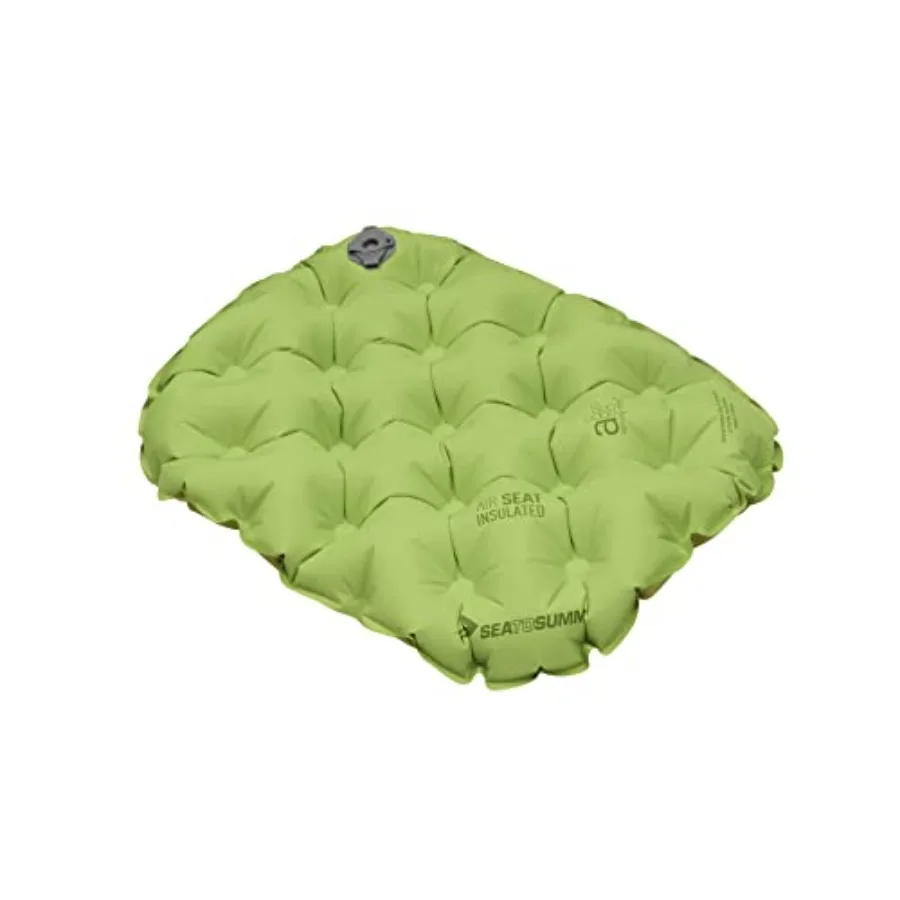 

Изолированное воздушное сиденье — надувная компактная подушка для стадиона и спортивных мероприятий