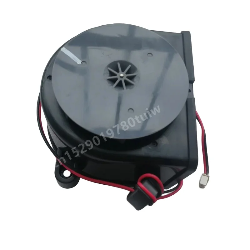 1 Pc Robot Main Engine Ventilator Motor Vacuum Cleaner Fan for SilverCrest SSR 3000 A1 Robot Vacuum Cleaner Parts Replacement