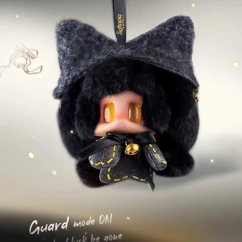 

Новое поступление, серия Forture Comes To You, милый брелок для ключей, кукла-сюрприз, виниловая глухая коробка, загадочная коробка, кавайные игрушки, подарки на день рождения