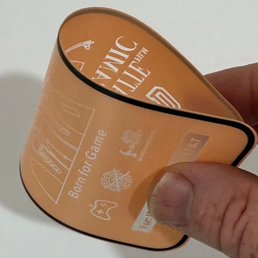 용 아이폰 17 16 15 14 13 Pro Max 세라믹 스크린 보호 필름, 아이폰 11 12 17 Pro용 무광 세라믹 필름 (유리 아님)