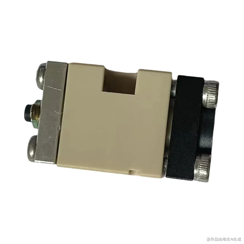 

XTI0001000 Форсунка для чернильной камеры в сборе Модуляционная сборка для струйного кодирующего принтера Alphajet C Metronic E