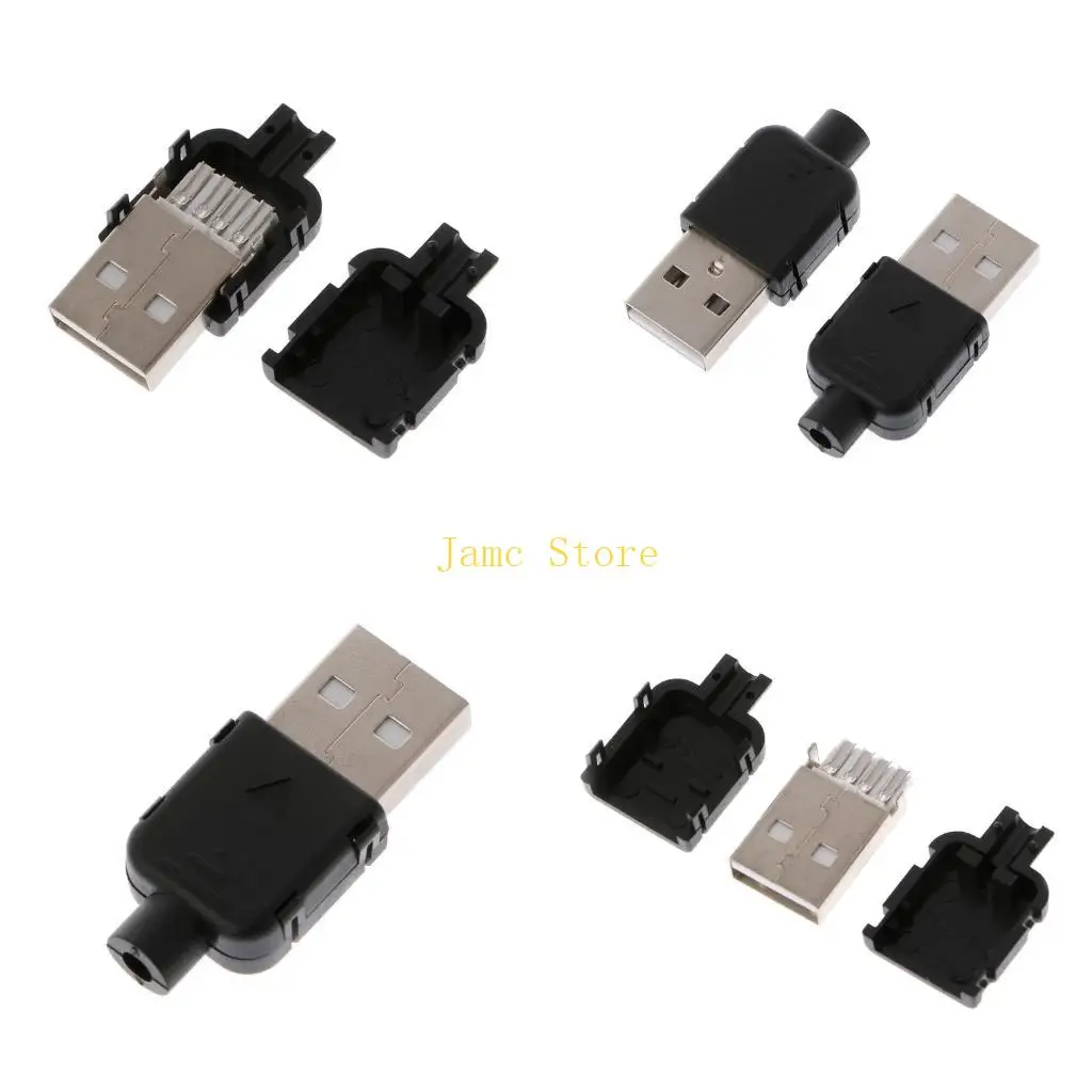 LX0B 10Sets Type Us…