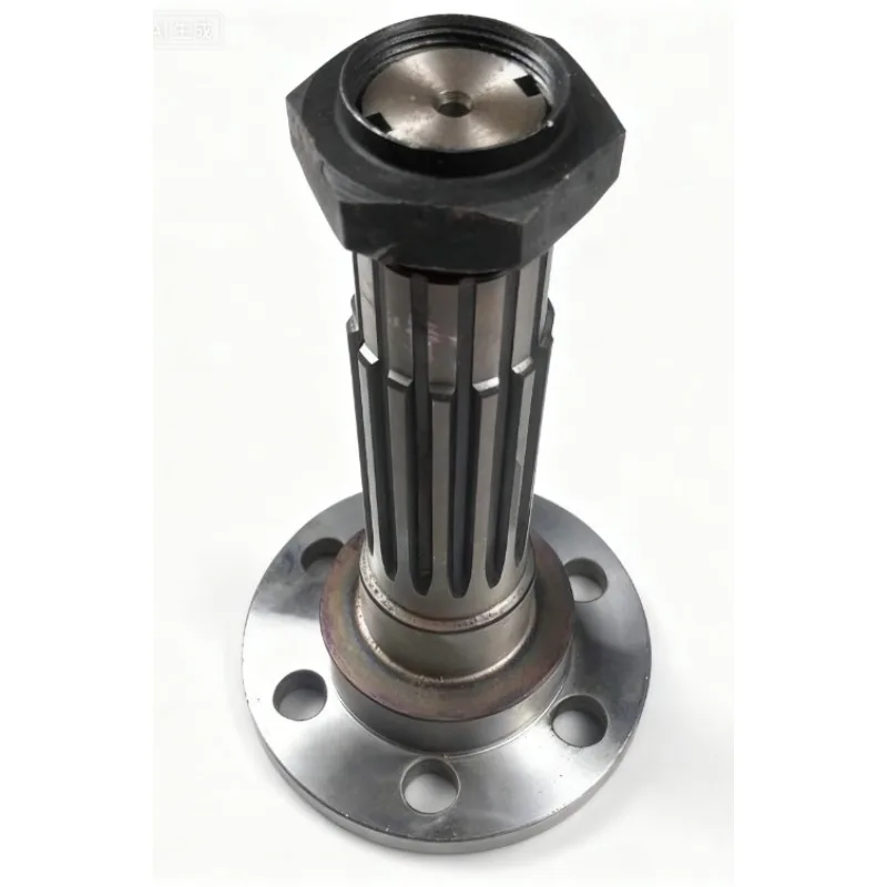 

Power Take-Off Input Shaft Output Shaft for Dongfanghong Tractor 904 Diameter 114