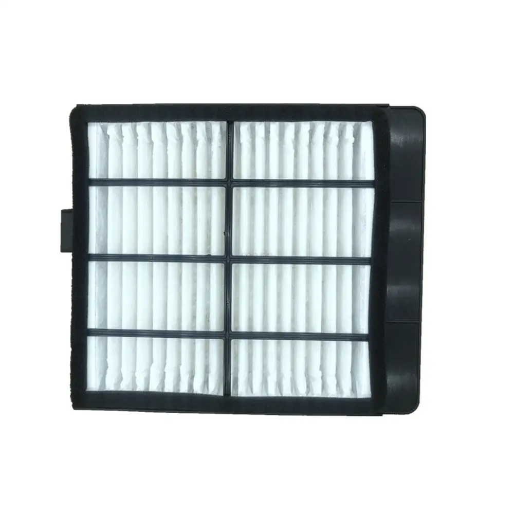 EbAir-Grille de filtre pour climatiseur, pièces internes pour CATERPILLAR agan 307 312 313 320 324 326 334 336 339D