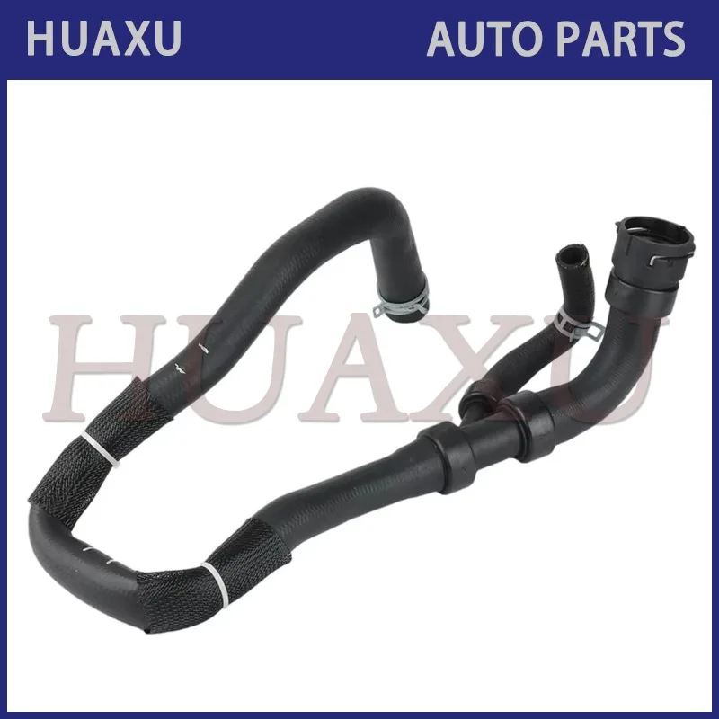 

LR024236 LR032347 Шланг радиатора для Ford Land Rover LR2 Evoque 2.0T 2.0L RANGE ROVER EVOQUE Convertible L538