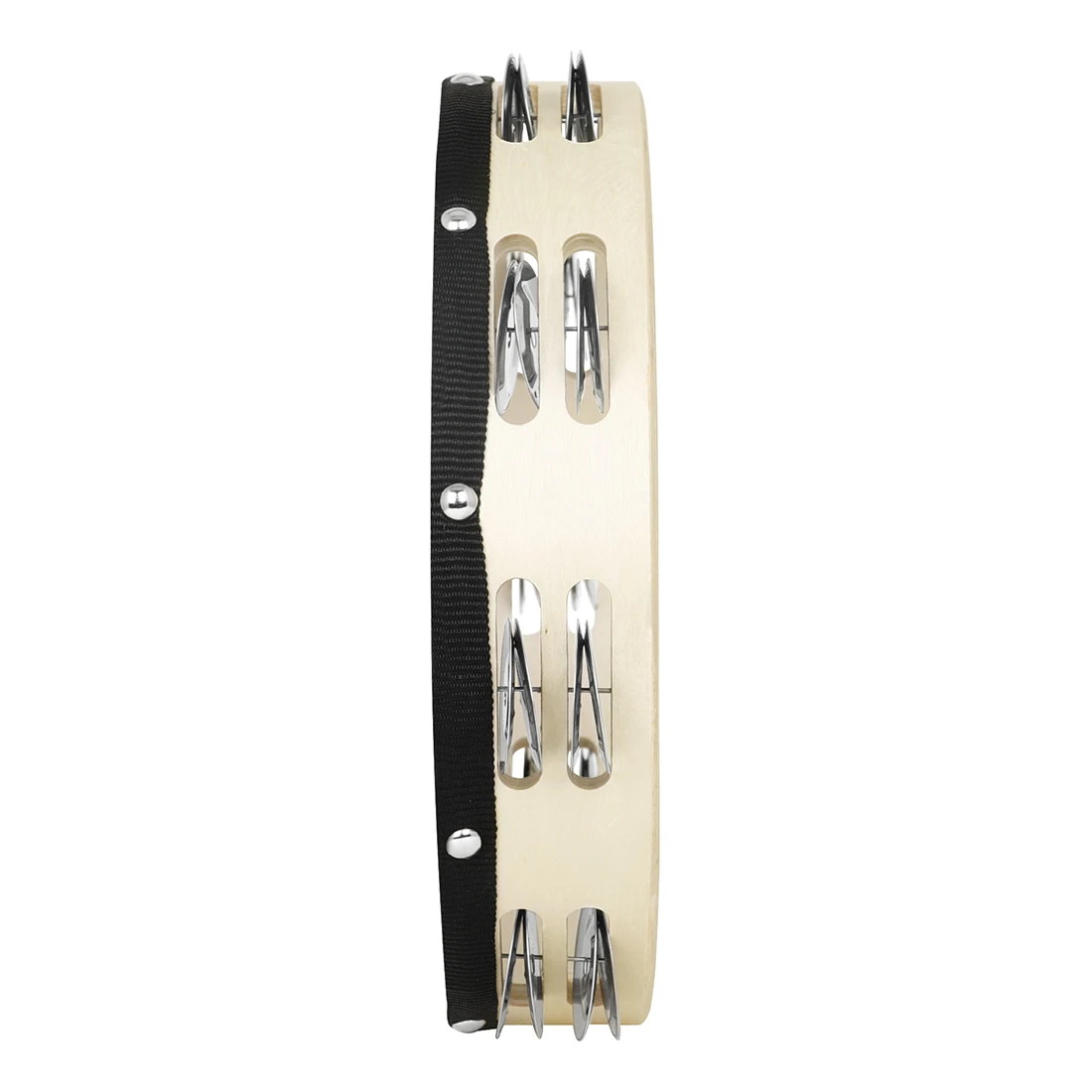 SLADE 10 بوصة الدف جلد الغنم طبول اليد المهنية الموسيقى الطبول للرقص المسيحي أورف قرع أداة الدف