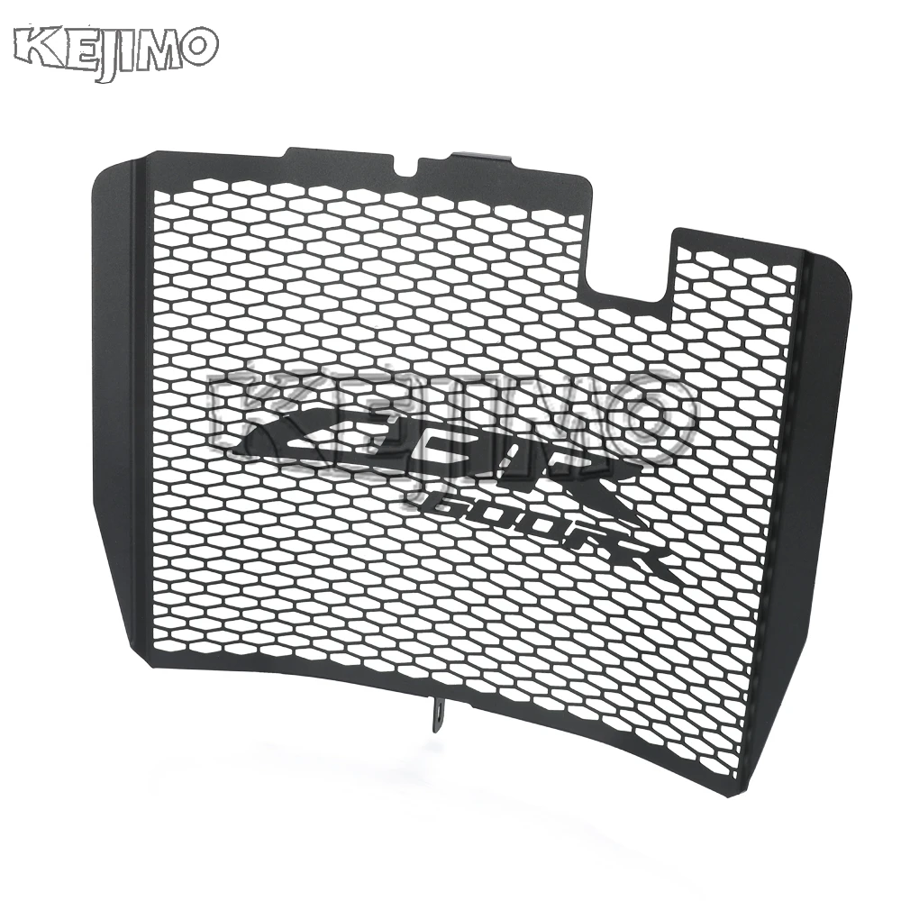 2024 2025 2026 المبرد الحرس غطاء مصبغة حامي لهوندا CBR600RR CBR 600RR 2007-2026 CBR 600 RR دراجة نارية الملحقات #3