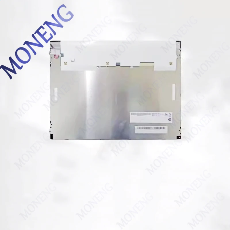 G121STN01.0 12.1 Inch 800*600 TFT-LCD Screen Panel Original for Auo