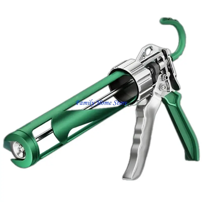 

P0uf Caulking Guns Ручная колбаса/картриджи/объемные трубки.