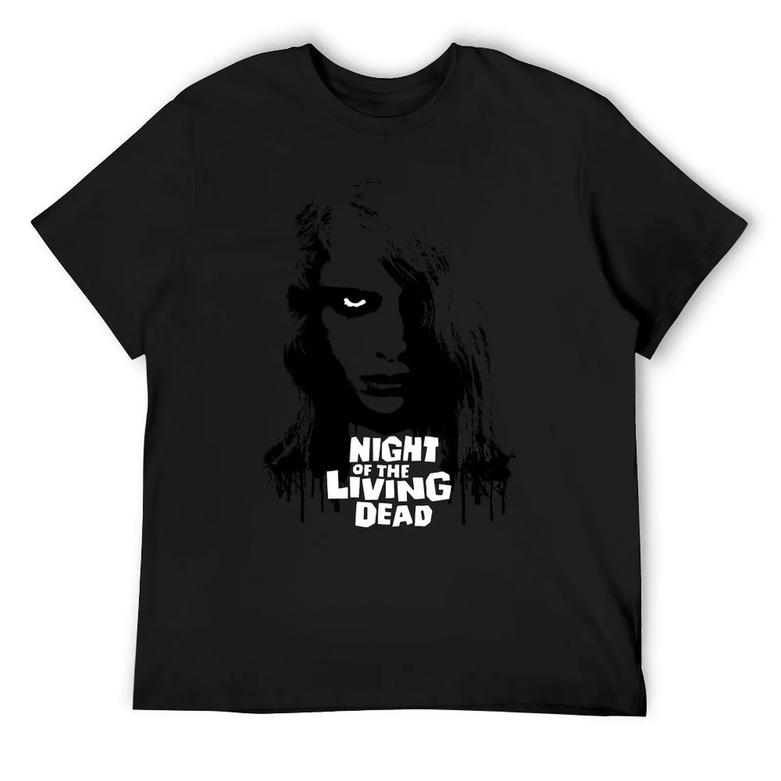 

Night of the living dead T-Shirt plain tops cute tops graphic t shirt vintage mens graphic t-shirts pack