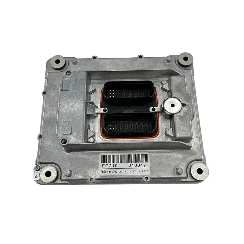 

Construction Part Controller for Volvo EC210B EC240B EC290B Excavator part Engine D7E ECU VOE60100000 60100000